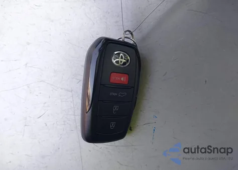 2025 Toyota Corolla Hybrid Le z USA, uszkodzony, nr VIN JTDBCMFE3S3096041